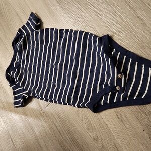 🐻  Onesie Size 18M
